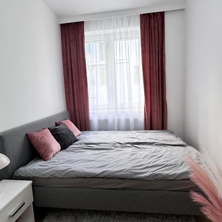 Apartament Premium Gdynia Centrum Exteriör bild