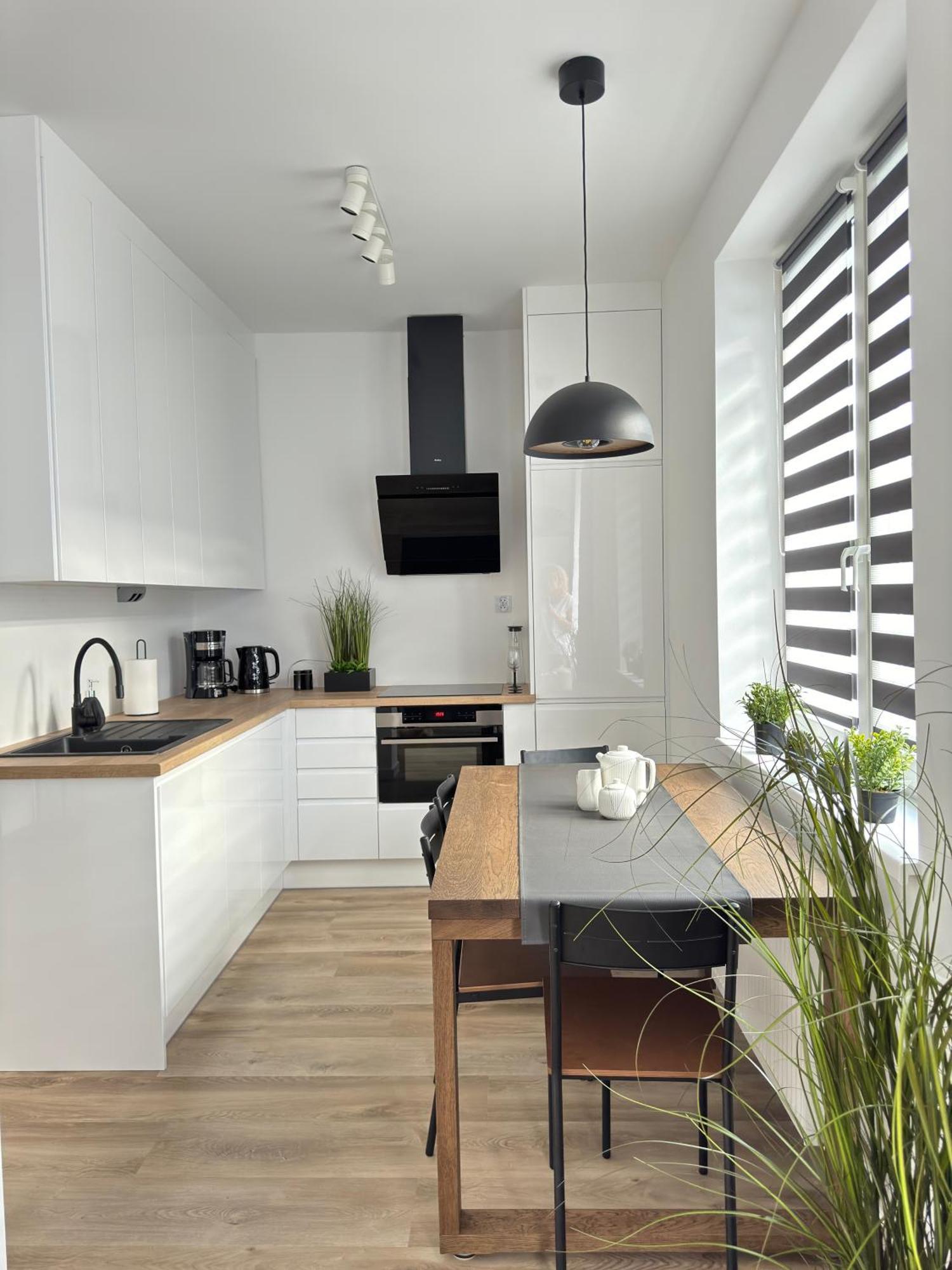 Apartament Premium Gdynia Centrum Exteriör bild